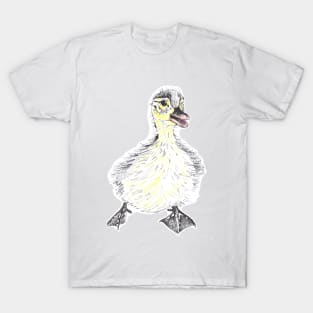 Yellow Duckling T-Shirt